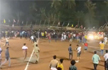 Kerala: Makeshift gallery of football stadium collapses, over 200 injured, watch